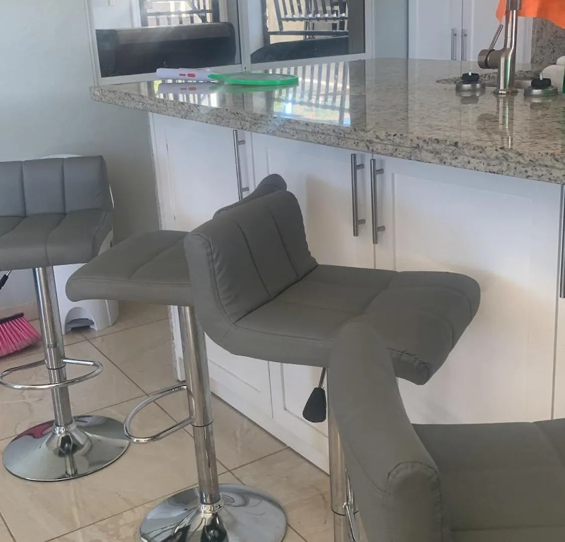 LuxCity Apartment 산토도밍고