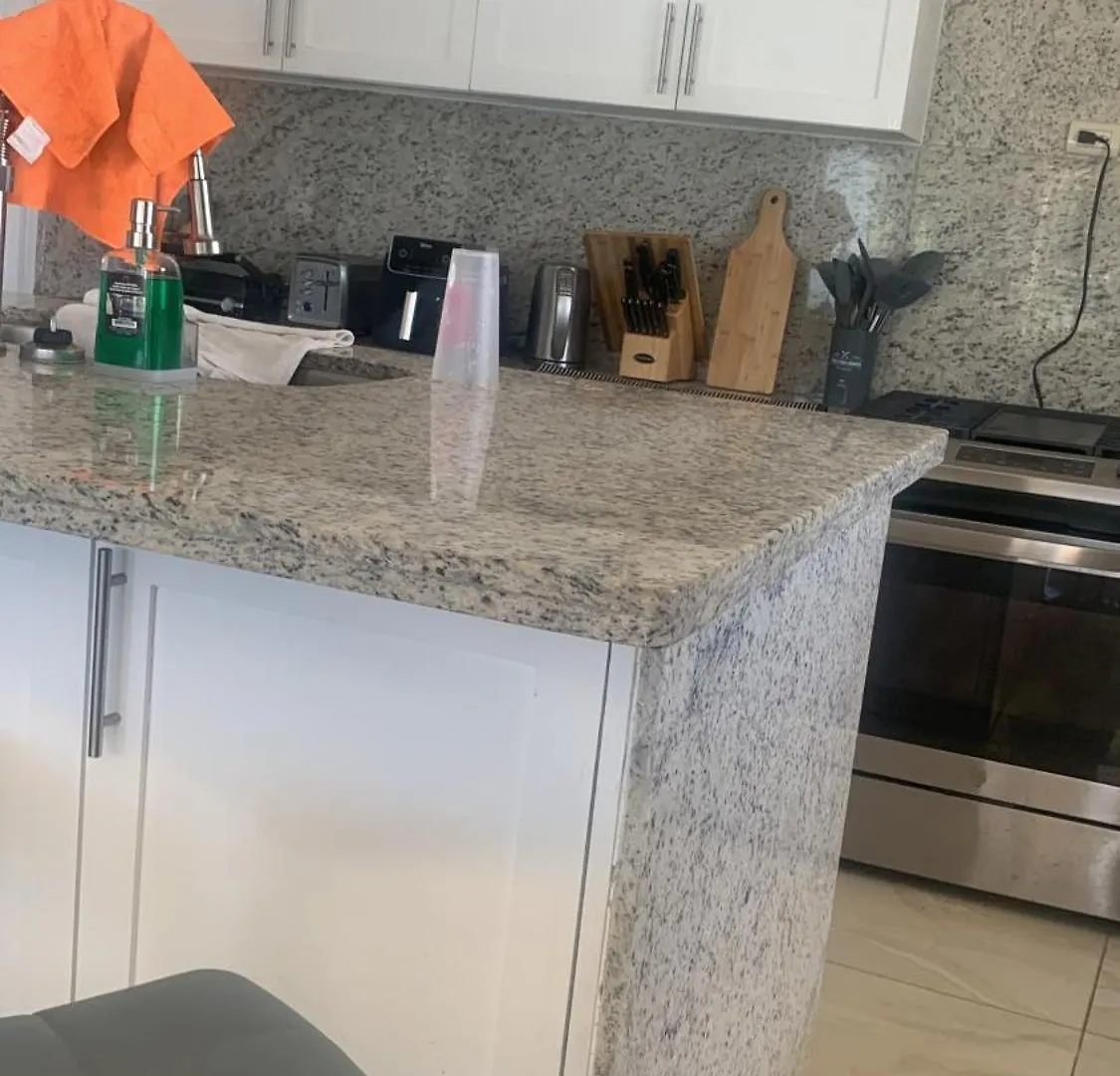 LuxCity Apartment Σάντο Ντομίγκο Δομινικανή Δημοκρατία