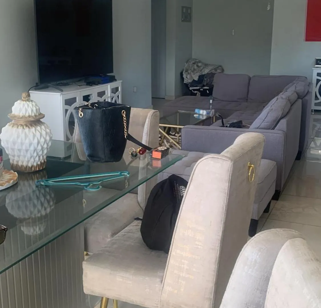 LuxCity Apartment Σάντο Ντομίγκο