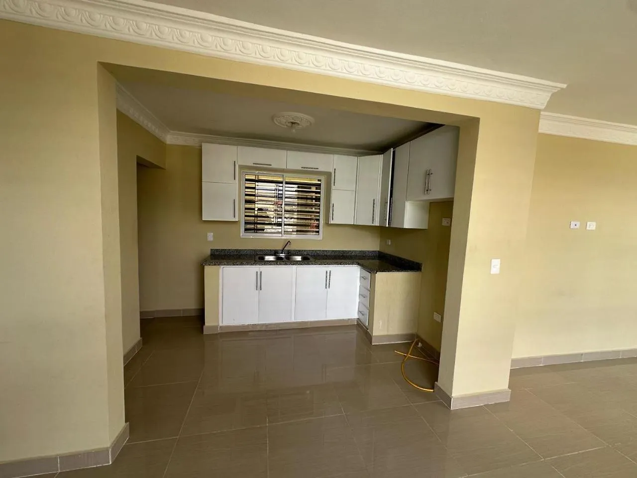 LuxCity Apartment Σάντο Ντομίγκο