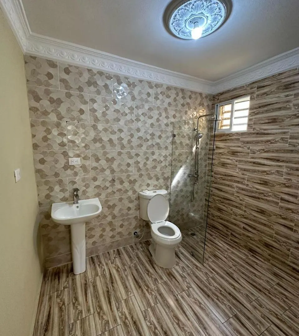 LuxCity Apartment Σάντο Ντομίγκο