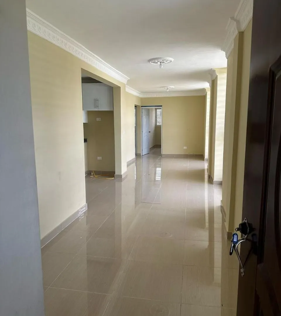 LuxCity Apartment Σάντο Ντομίγκο