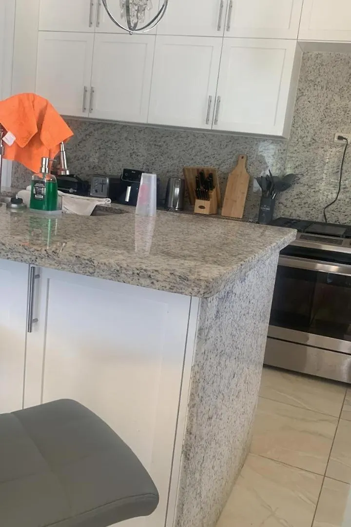 LuxCity Apartment Σάντο Ντομίγκο