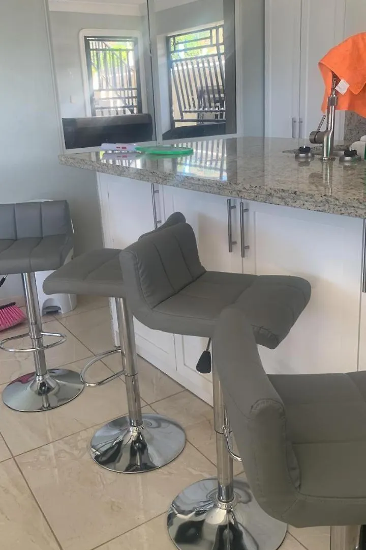 LuxCity Apartment Σάντο Ντομίγκο Δομινικανή Δημοκρατία