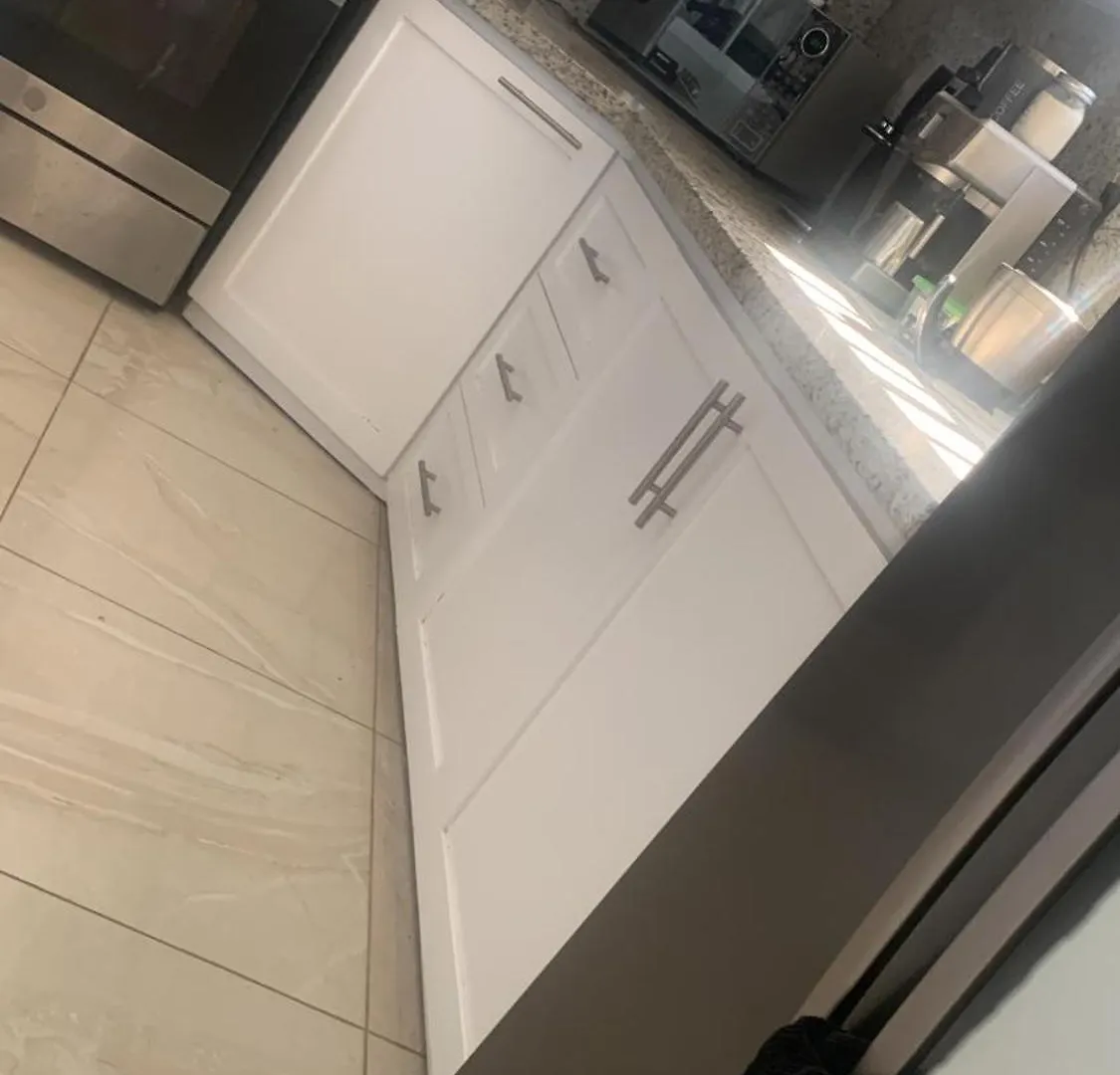 LuxCity Apartment سانتو دومينجو