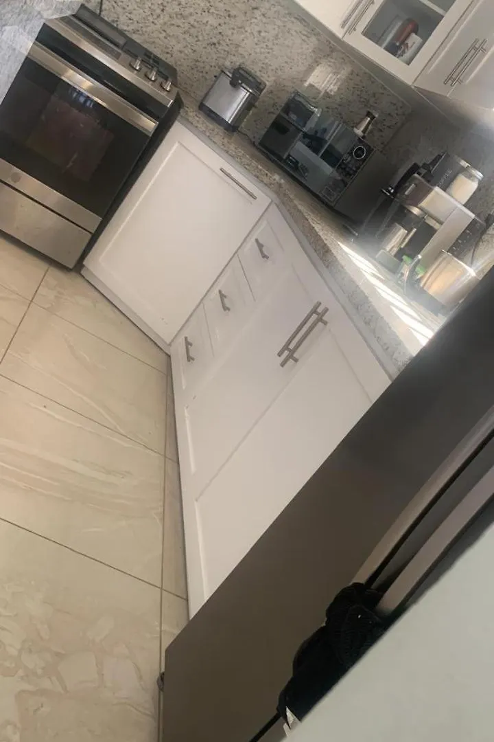 LuxCity Apartment سانتو دومينجو